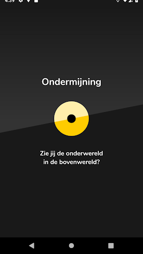 Ondermijning Screenshot 1 - AppWisp.com
