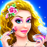 Polynesian Princess Beauty Salon icon