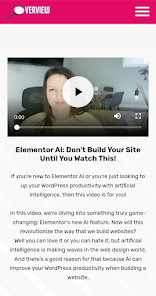 Screenshot image