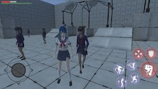 School Girl Ragdoll Simulator2のおすすめ画像3