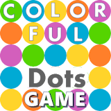 Colorful Dots icon