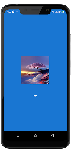 Android application GEE Wallpaper screenshort