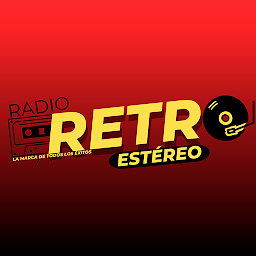 Icon image Radio Retro Estereo