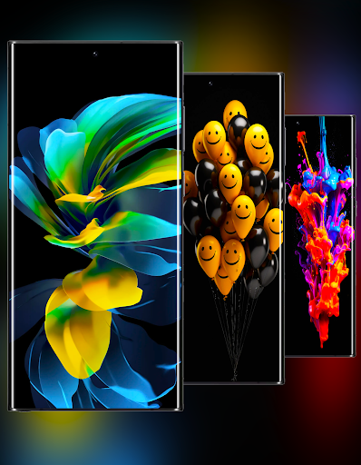 Galaxy S23 Ultra Wallpaper