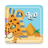 Leo's Adventure icon
