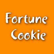 Fortune Cookie Bolton  Icon