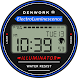 DENWORK Digital Pro Watchface
