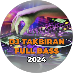 Icon image DJ Takbiran Full Bass 2024