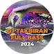 DJ Takbiran Full Bass 2024