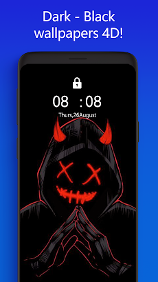 ダイナミック 壁紙 ステキ 無料 Androidアプリ Applion