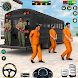 Police Bus Prisoner Transport - Androidアプリ