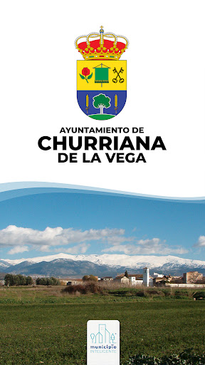 Android application Churriana de la Vega screenshort