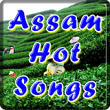 Assamese Hot Songs icon