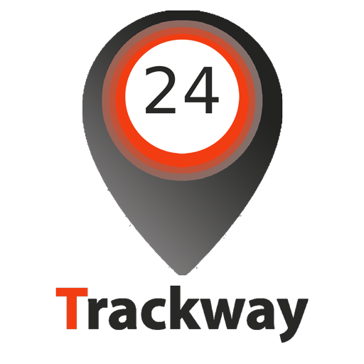 24Trackway  Icon