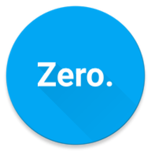 Zero Dot (Zero Messenger) 1.2 Icon
