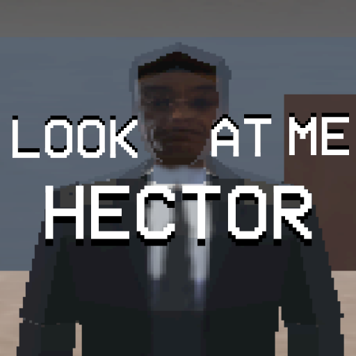Look At Me Hector