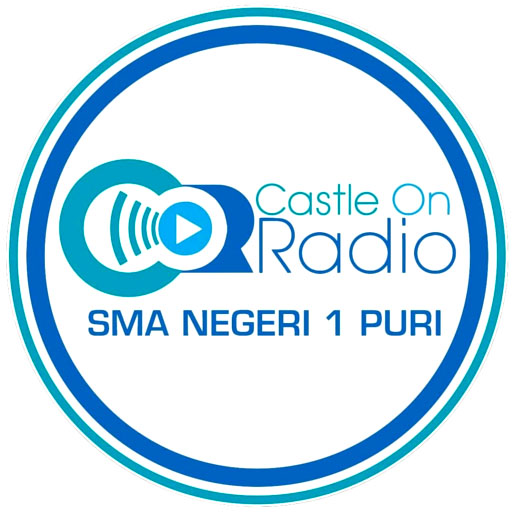 CASTLE ON RADIO logo