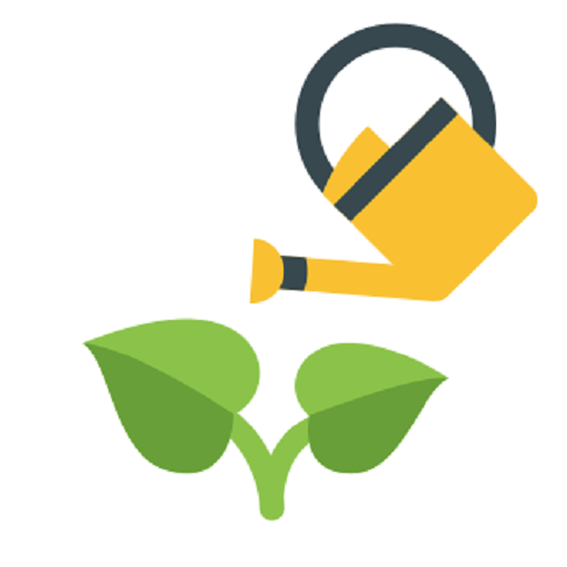 Plants logo