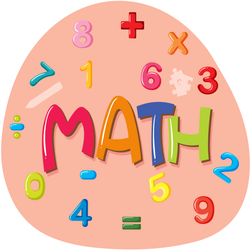 Math Puzzles logo