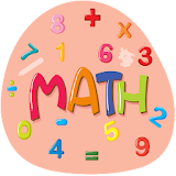 Math Puzzles icon