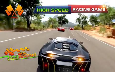 Car Racing Drift: Racing Games