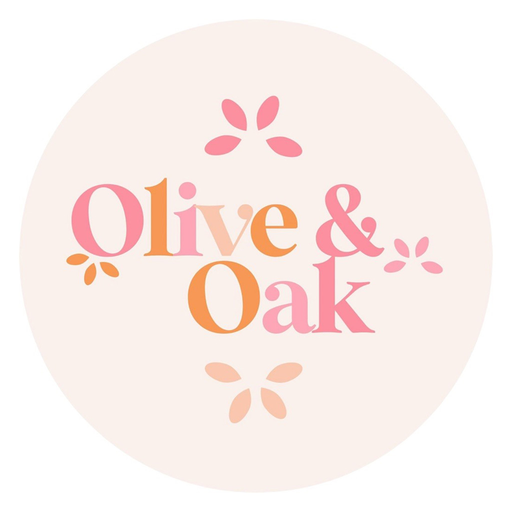 Olive and Oak