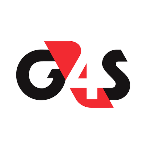 G4S Alarmcentrale logo