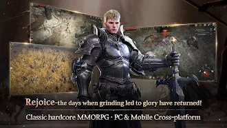 Game screenshot ROM: Remember Of Majesty mod apk