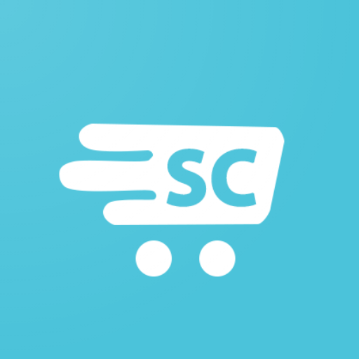 Scorecarts Agent Blue logo