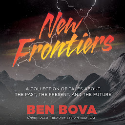 Icon image New Frontiers: A Collection of Tales about the Past, the Present, and the Future