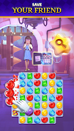 Secret Puzzle Society screenshot 1