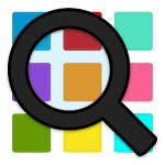 Berrysearch: apps & contacts Apk