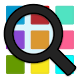 Berrysearch: apps & contacts Windowsでダウンロード