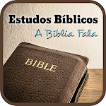Cover Image of Descargar Estudos Bíblicos A Bíblia Fala  APK