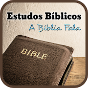 Top 32 Books & Reference Apps Like Estudos Bíblicos A Bíblia Fala - Best Alternatives