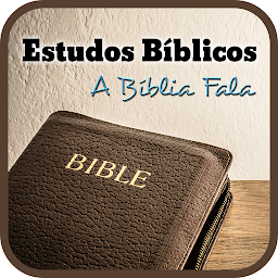 Icon image Estudos Bíblicos A Bíblia Fala