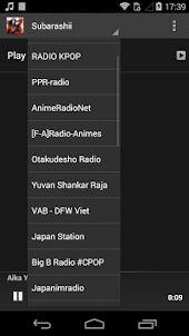 Asian RADIO
