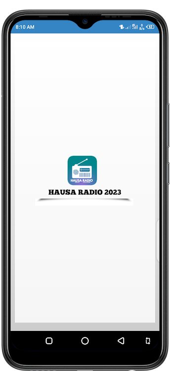 Hausa Radio - BBC, VOA, DW RFI - 9.9 - (Android)