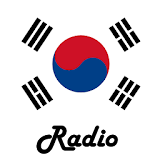Korean Radio Online icon