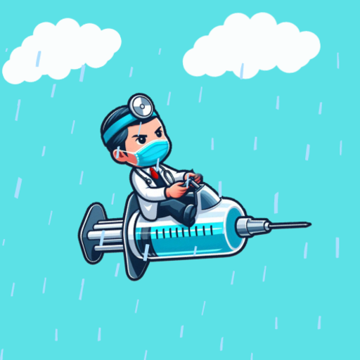 Flying Doctor Logo