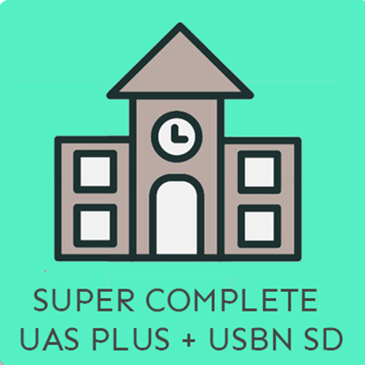 Assesment Pelajar SD logo