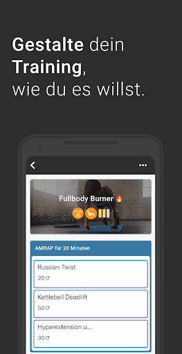 پیش نمایش برنامه