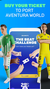 The Beat Challenge - AR Soccer 1.0.20 APK screenshots 7