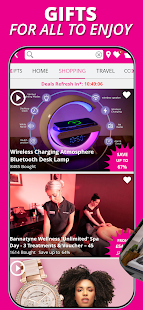 Wowcher - UK Deals & eVouchers Screenshot