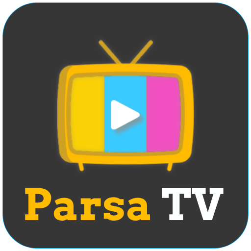 Parsa Tv Download on Windows