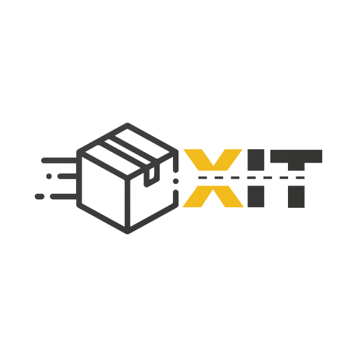 XIT - Merchant app logo