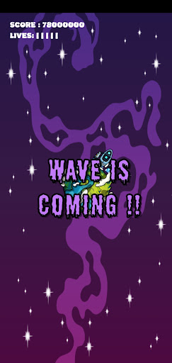 Don't Look Up 2032 screenshot 1