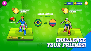 PC Fútbol Legends - Screenshot 1