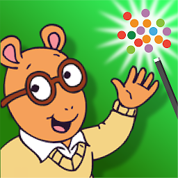Slika ikone Arthur's Teacher Trouble