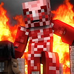 Cover Image of Descargar Titan Skin for Minecraft 1.0 APK